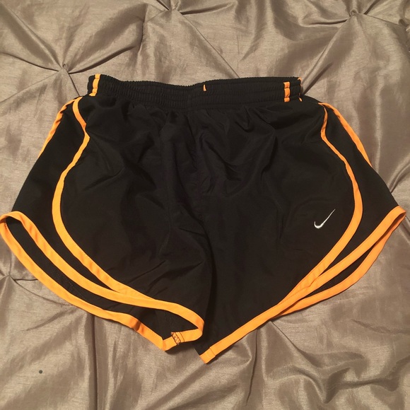 Nike Pants - NIKE Running Shorts